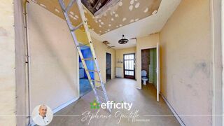  Appartement à vendre 5 pièces 143 m²