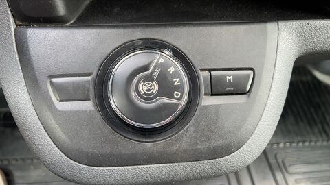 Proace II 2.0 D-4D 180 BVA8 Business Cabine Approfondie Medium - 5 2022 occasion 63000 Clermont Ferrand