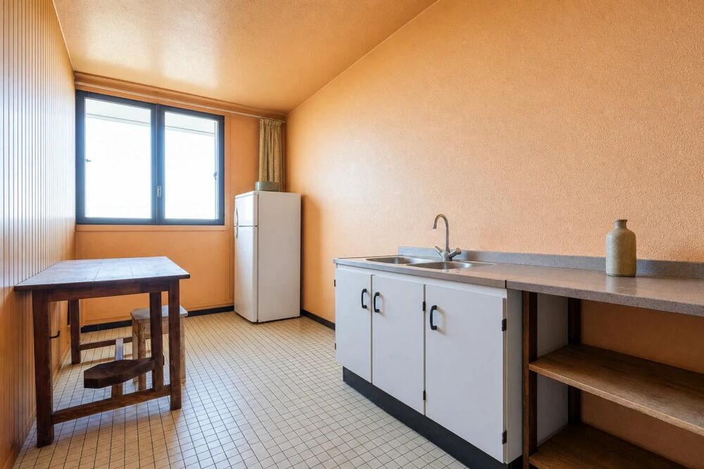 Vente Appartement Appartement 4 pièces à rénover - 83 m²- Gagny - Le Petit Raincy Gagny