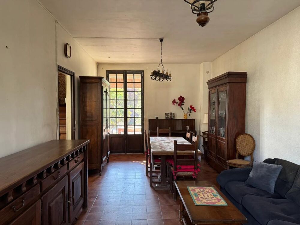 Vente Maison Maison 6 pièces avec grand jardin à Avon Avon
