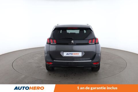 5008 1.5 Blue-HDi Allure Pack EAT8 130 ch 2023 occasion 92130 Issy-les-Moulineaux