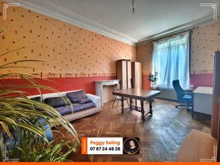  Maison � vendre 8 pi�ces 185 m�