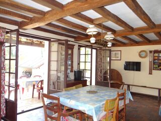  Villa à vendre 4 pièces 86 m²