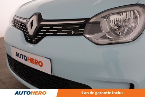Twingo 0.9 TCe Intens EDC 92 ch 2019 occasion 92130 Issy-les-Moulineaux