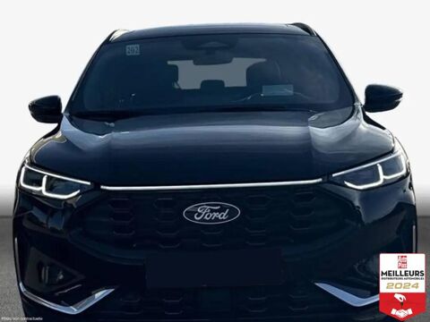 Kuga Duratec 183 FHEV I-AWD Powershift ST-Line X 2026 occasion 10150 Lavau
