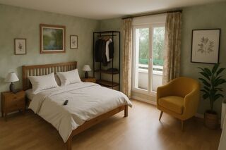  Appartement  vendre 3 pices 68 m