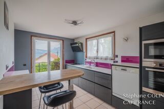  Maison à vendre 5 pièces 125 m²