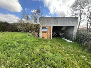 Terrain à vendre 205 m²