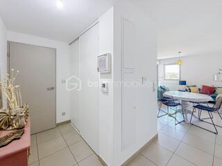  Appartement  vendre 3 pices 62 m