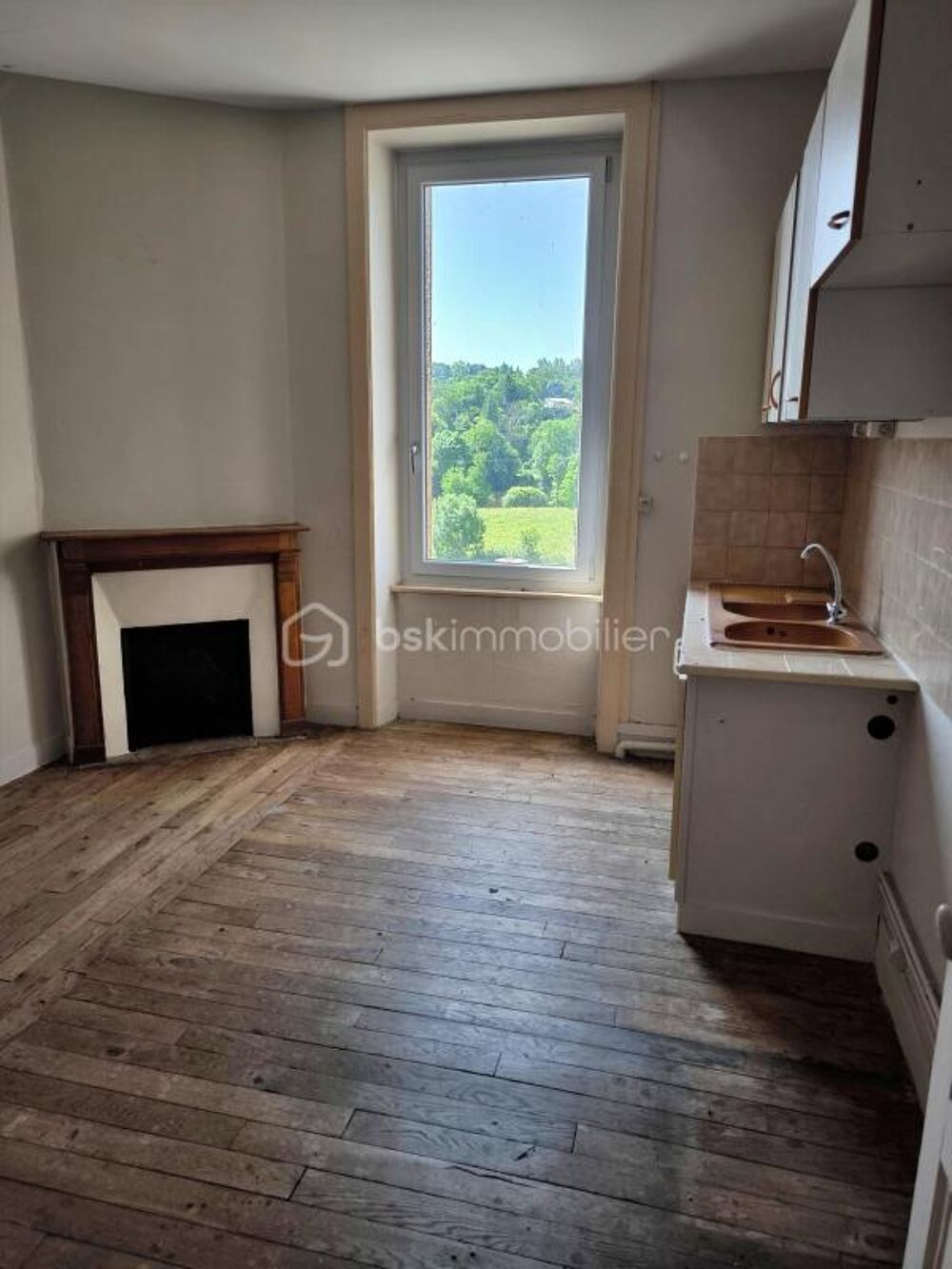 Vente Immeuble Ensemble immobilier de caractère à rénover Saint victurnien