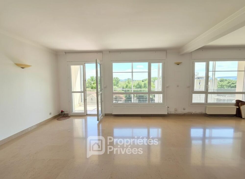 Vente Appartement Appartement Montélimar 4 pièces 105 m2 Montelimar