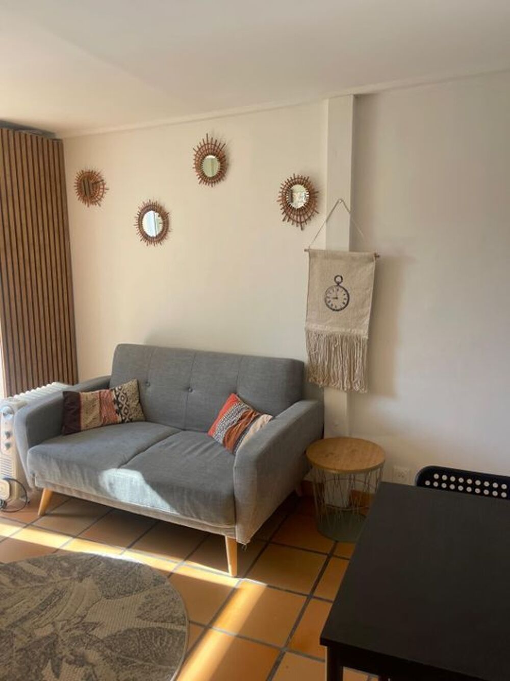 Location Appartement Appartement de 38m2 à louer sur Nice Nice
