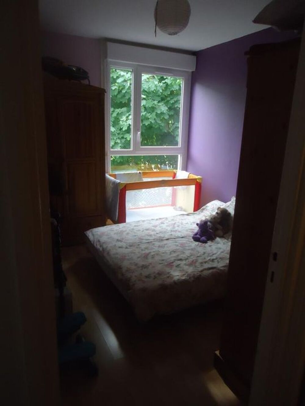 Appartement de 32m2 à louer sur Mérignac