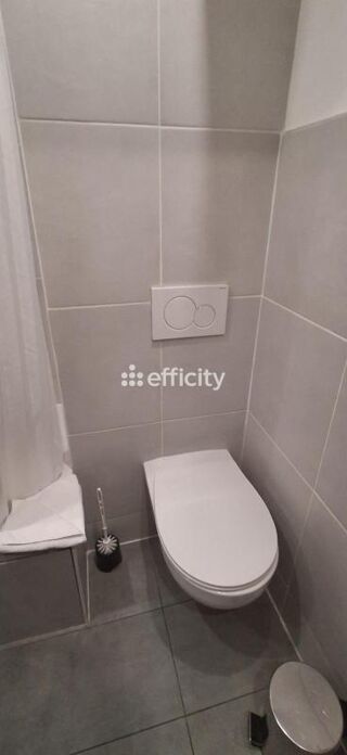  Appartement à vendre 1 pièce 17 m²