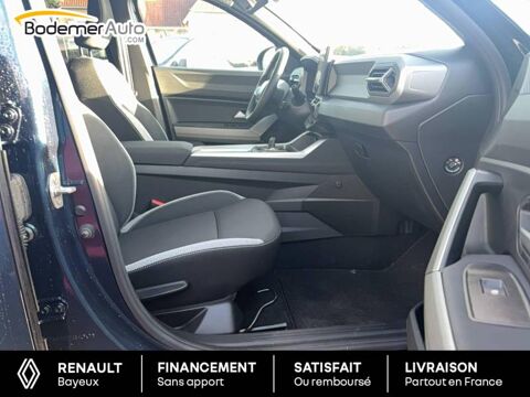 Bigster Hybrid 155 Journey 2026 occasion 14400 Bayeux