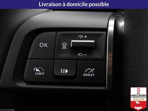 C4 1.2T 130 AUT MAX 2025 occasion 10150 Lavau
