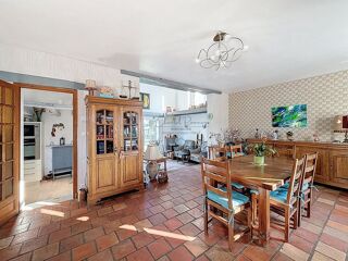  Maison � vendre 5 pi�ces 144 m�