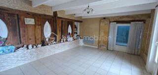  Maison à vendre 5 pièces 160 m²