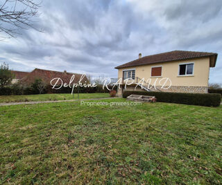  Maison � vendre 3 pi�ces 63 m�