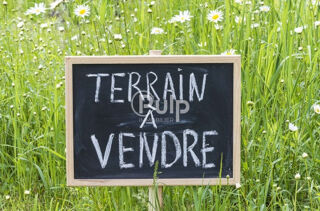  Terrain � vendre 834 m�