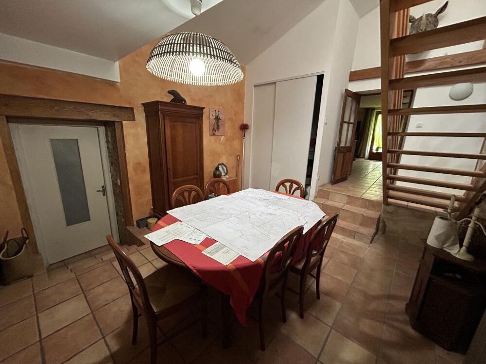 Vente Maison Maison Cieux