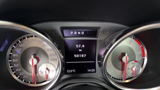 Classe A II 200 BlueEfficency 184 7G-Tronic Edition - Automatique 2013 occasion 11000 Carcassonne