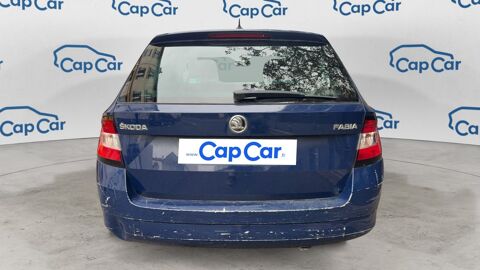 Fabia Combi III 1.0 MPI 75 Greentec Drive 2017 occasion 93170 Bagnolet