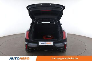 Countryman Cooper SE ALL4 Finition JCW 313 ch 2024 occasion 92130 Issy-les-Moulineaux