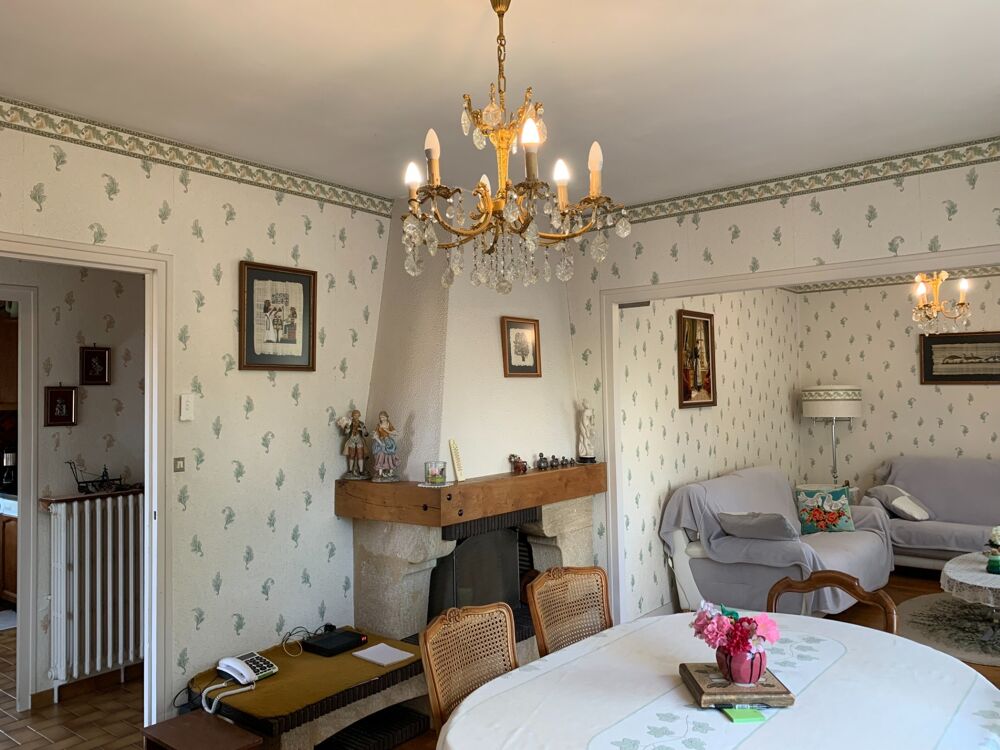 Vente Maison Maison à vendre 5 pièces MONTIGNY-LES-CORMEILLES (95) Montigny les cormeilles