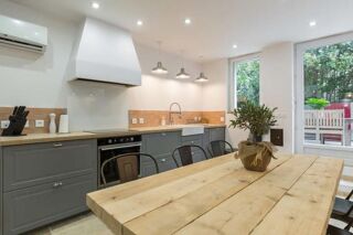  Maison � vendre 4 pi�ces 113 m�