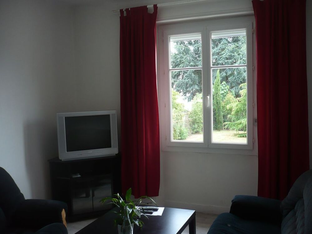Location Appartement Appartement de 49m2 à louer sur Saint-Herblain Saint herblain