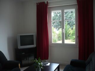  Appartement à louer 2 pièces 49 m²