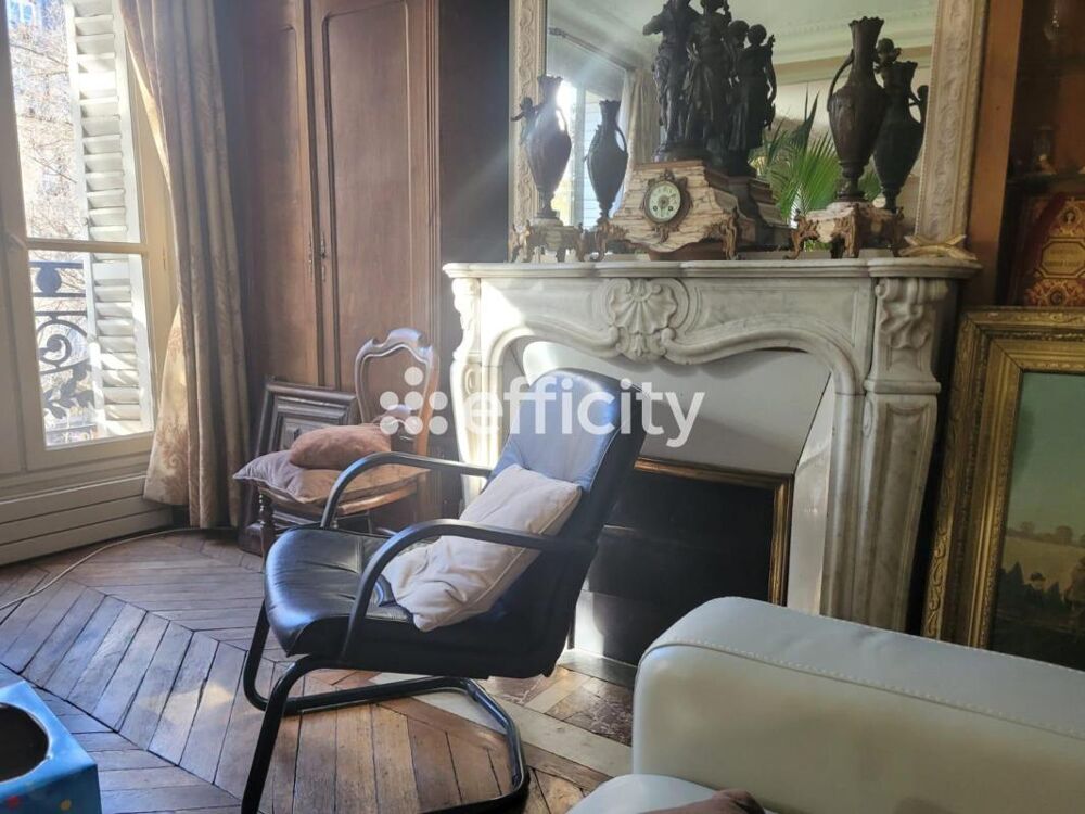  vendre  Appartement Paris 10