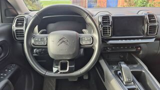 C5 aircross 2.0 BlueHDi 177 EAT8 Shine - Automatique 2019 occasion 80000 Amiens