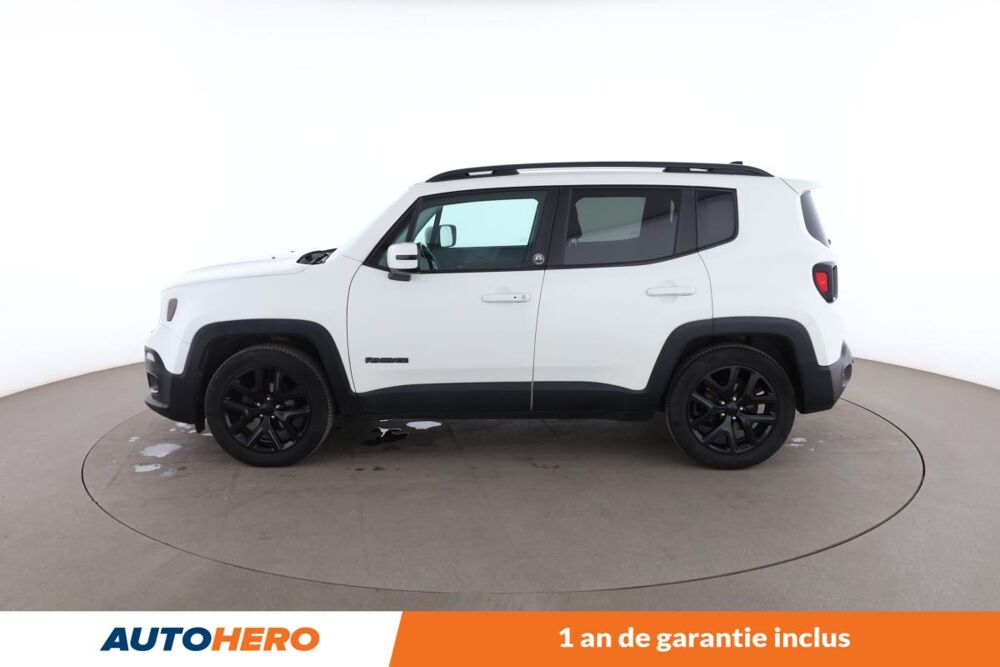 Renegade 1.6 MultiJet Brooklyn Edition 95 ch 2018 occasion 92130 Issy-les-Moulineaux