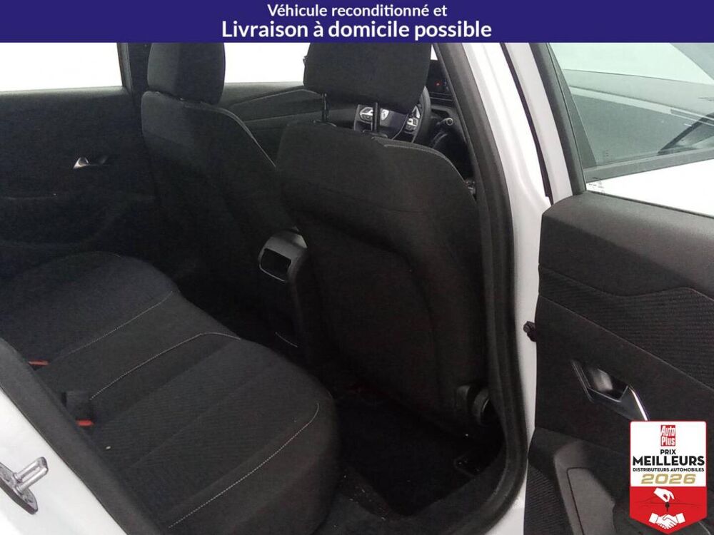 308 PHEV 180 e-EAT8 Active Pack 2024 occasion 10150 Lavau