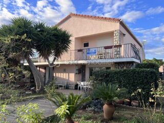  Villa à vendre 6 pièces 153 m²