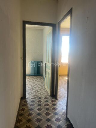  Appartement � vendre 4 pi�ces 63 m�