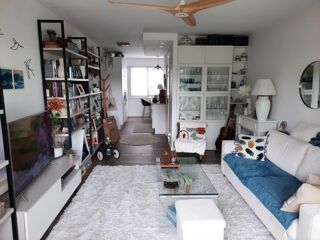  Appartement à louer 1 pièce 10 m²