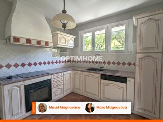  Maison � vendre 7 pi�ces 177 m�