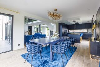  Maison  vendre 5 pices 217 m