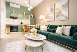  Appartement � vendre 3 pi�ces 58 m�