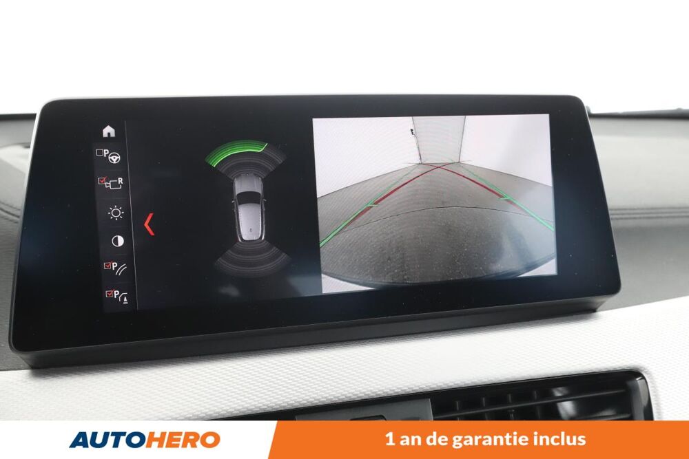 X2 sDrive20i M Sport DKG7 178 ch 2021 occasion 92130 Issy-les-Moulineaux