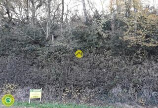  Terrain � vendre 1700 m�