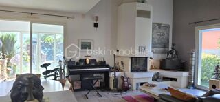  Villa � vendre 5 pi�ces 120 m�