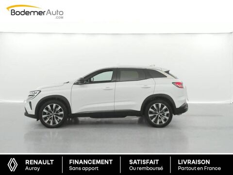 Austral mild hybrid 160 auto Techno 2023 occasion 56400 Auray