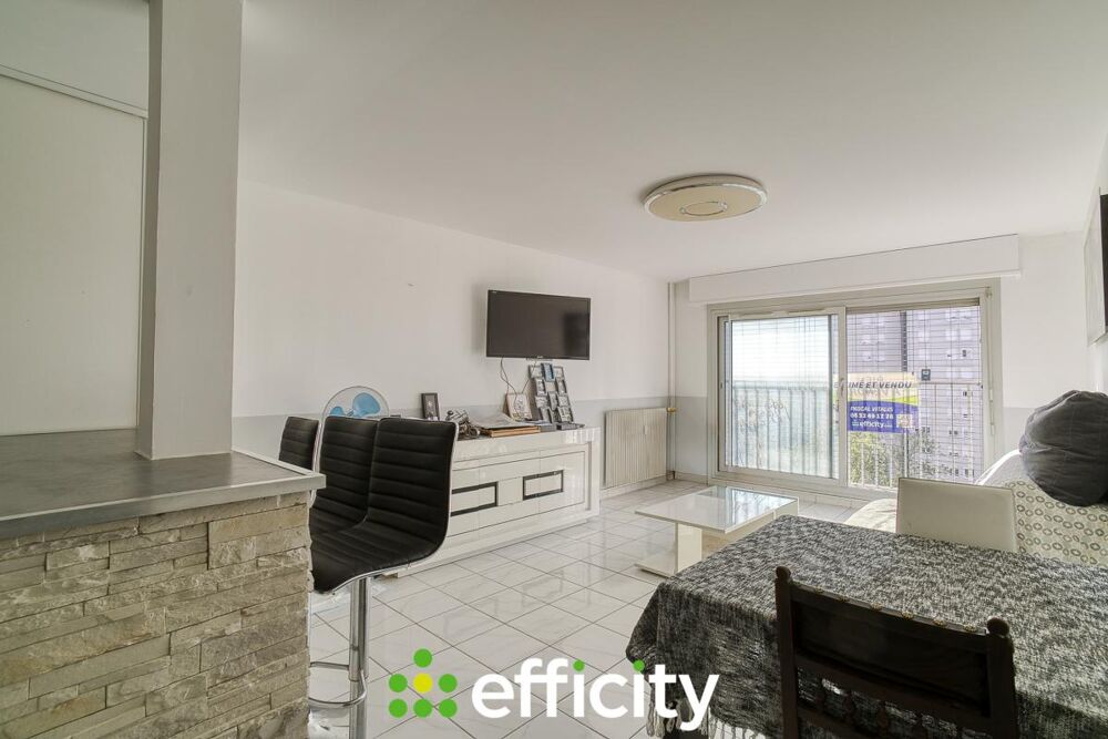Vente Appartement Appartement Venissieux