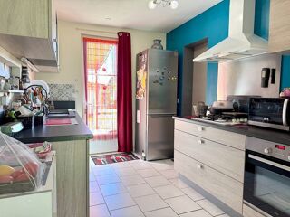  Maison à vendre 4 pièces 76 m²