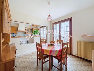  Maison � vendre 7 pi�ces 149 m�