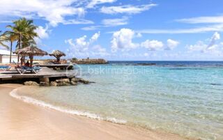  Appartement � vendre 1 pi�ce 19 m�